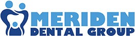 Meriden Dental Group logo
