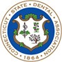 Connecticut State Dental Association logo
