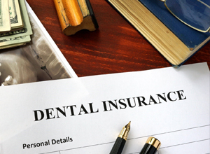 Dental insurance