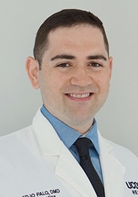 Orthodontist Meriden Ledjo Palo, DMD